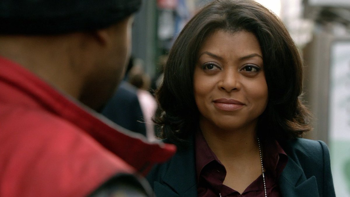 SavingPOI's tweet image. 14 years ago, "Get Carter" (1x09) premiered. #PersonOfInterest