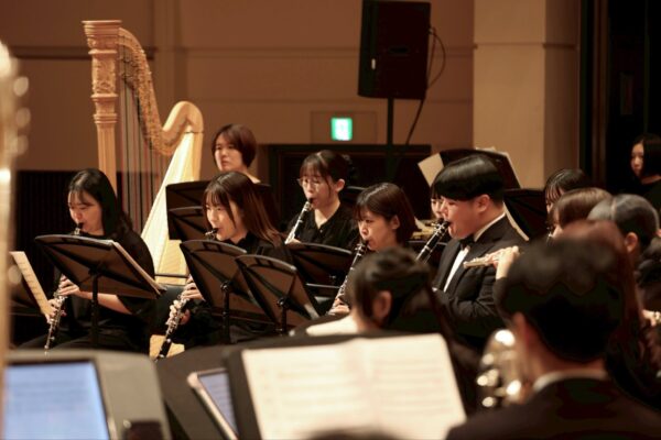 洗足学園音楽大学 tweet media