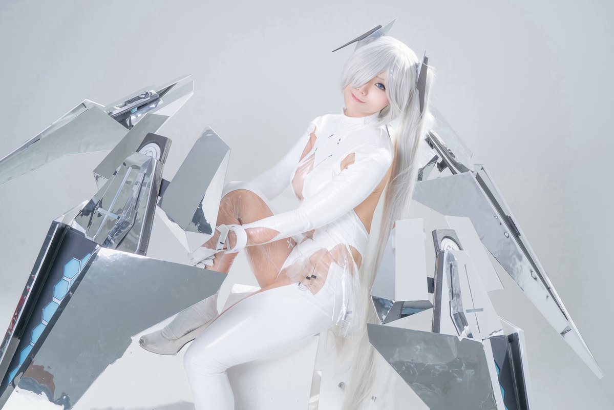 cosplay
勝利の女神NIKKE  OLD TALES
シンデレラ

📸<a href="/SP_captain/">特務大尉📸</a> 
 #NIKKEcosplay
 #ファーストフェアリーテイル併せ1130