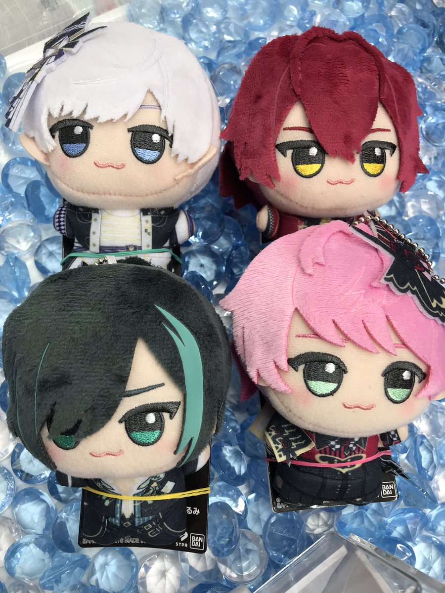 お問い合わせたくさんありがとうございます🙏🏻🌟 #騎士X -Knight X