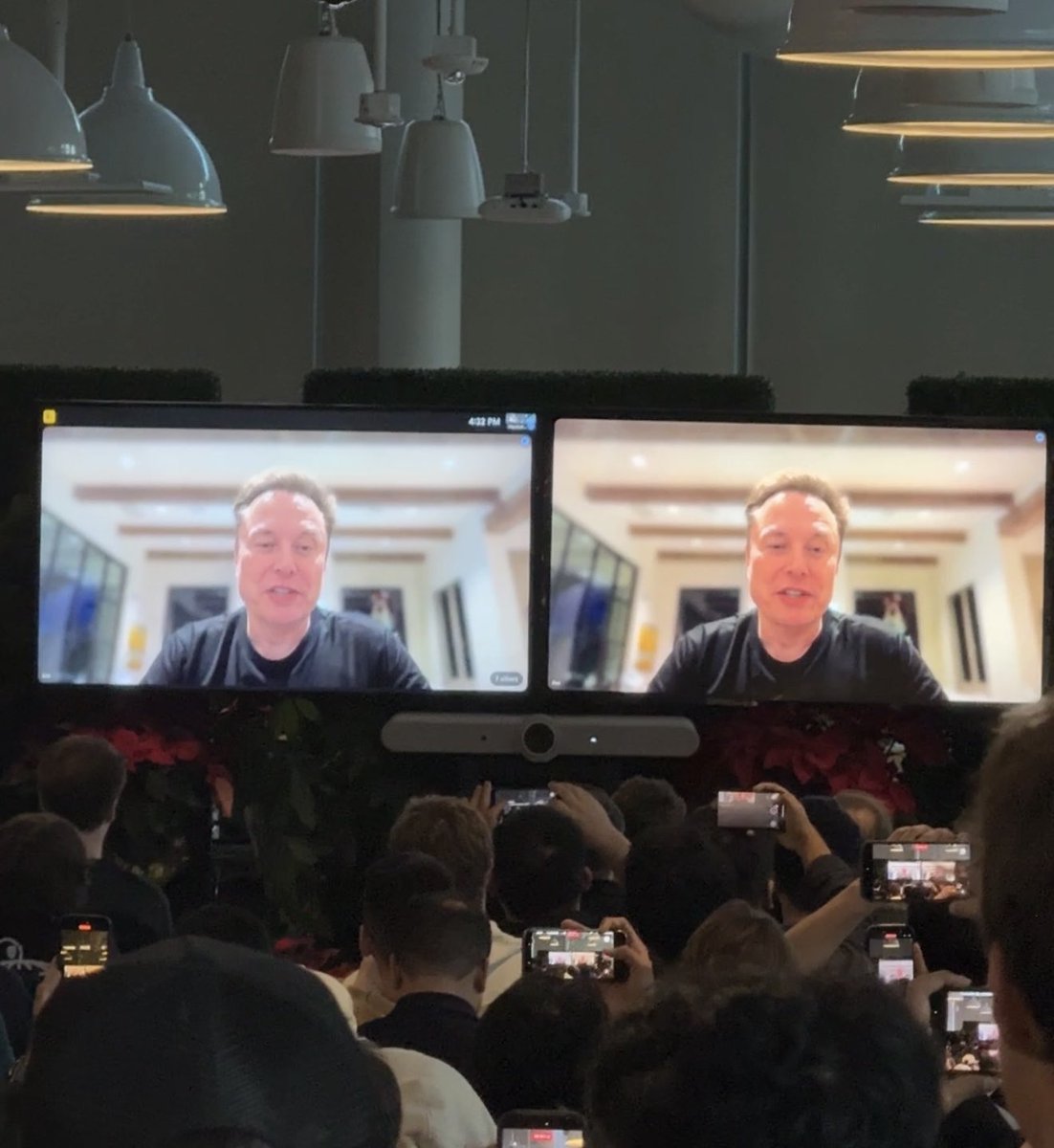 Neeraj Menon tweet media