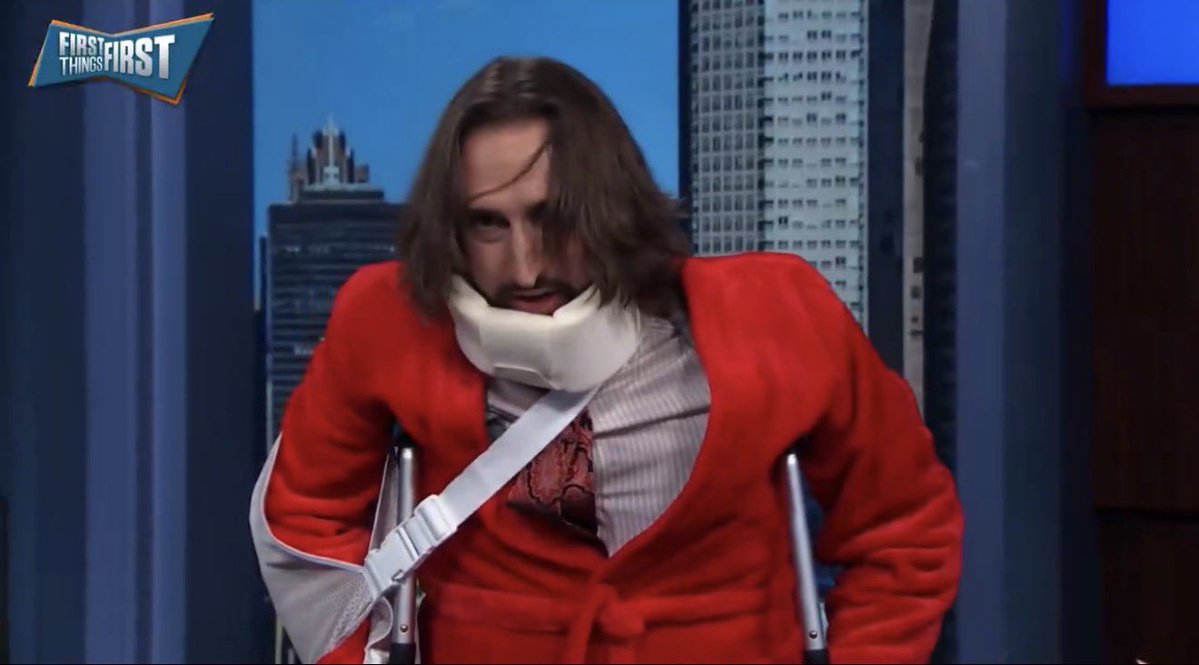 QsamaBJohnston's tweet image. Jim Harbaugh: “we need to protect Justin Herbert.”

Justin Herbert: