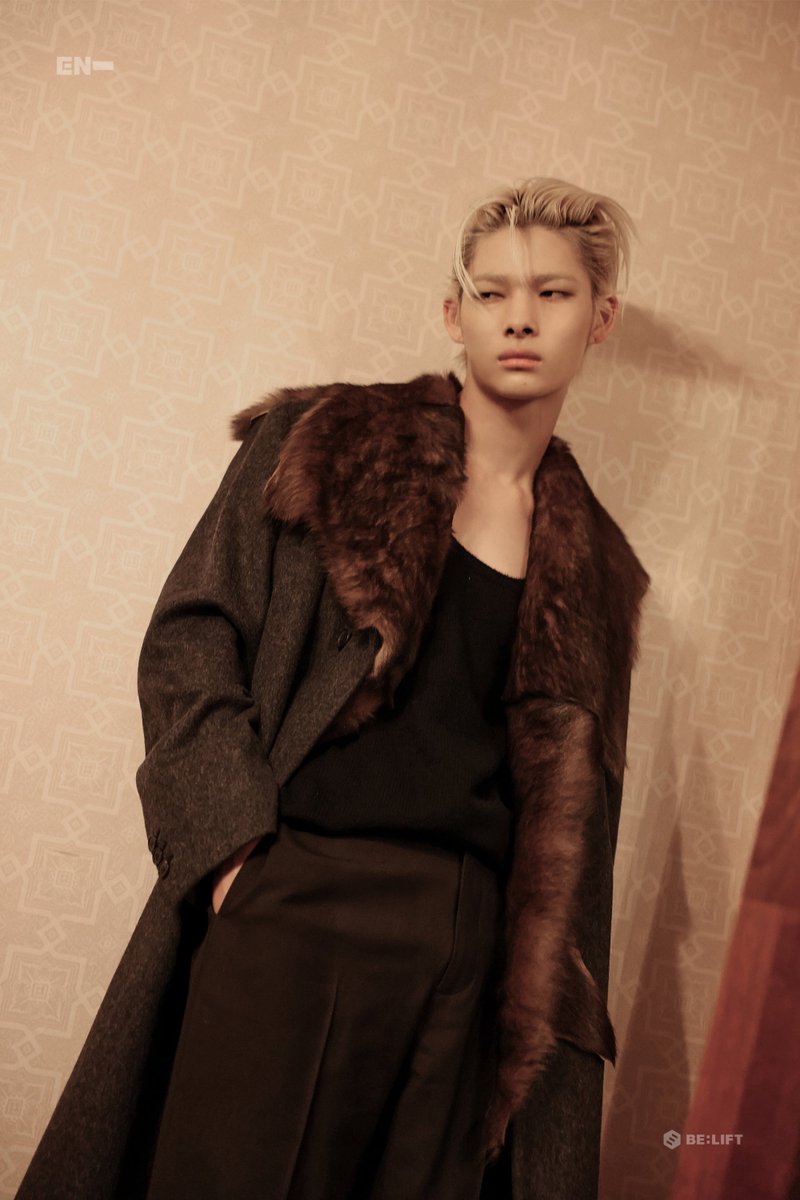 [PHOTO] 251209

Happy NI-KI Day Photos 🎂

(1/3)

ICON OF DREAMS NI-KI
#Twinkling20WithNI_KI #니시무라_미역국마니무라 #ニキ20歳の誕生日 #NI_KI #니키 <a href="/ENHYPEN_members/">ENHYPEN</a> <a href="/ENHYPEN/">ENHYPEN OFFICIAL</a>