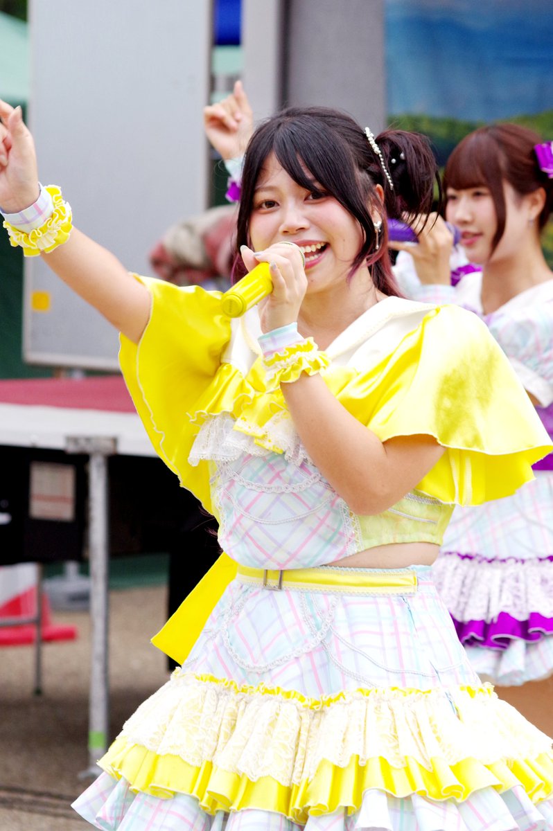 ぐるメロっ！ステージfrom龍野ショッピング 美月きらりちゃん