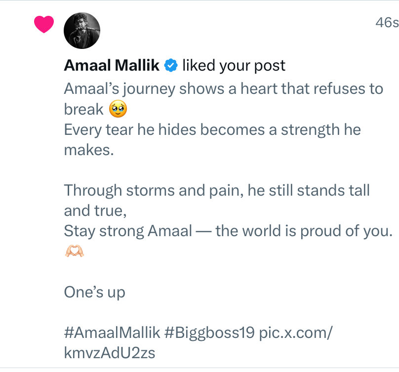 ONE’s-UP☝️🇮🇳 tweet media