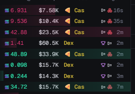 BitOGEth's tweet image. wtf is this @casino616