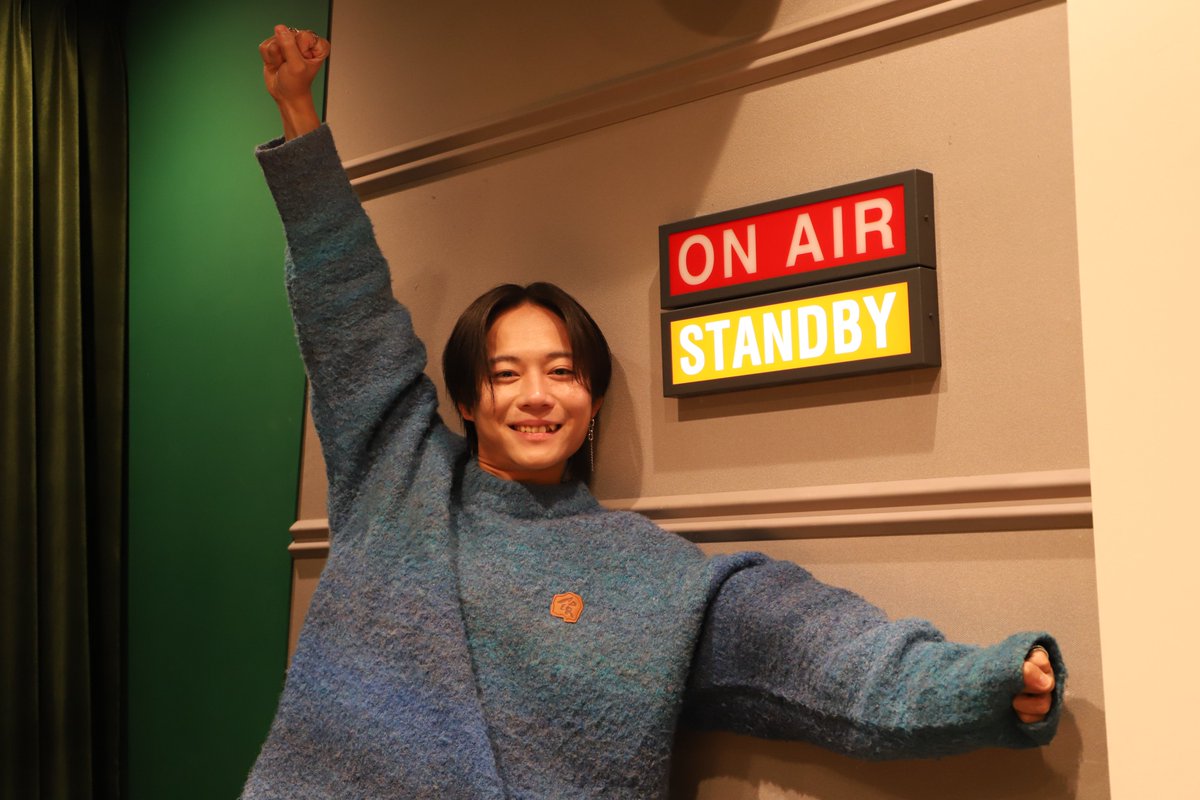 杉本 琢弥 STAFF (@s_tky_staff) / Posts / X