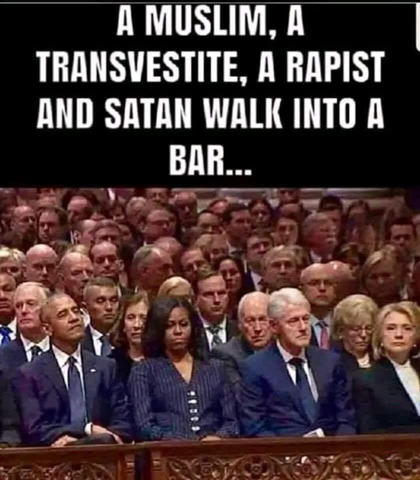 Ultra MagaBA🇺🇸 (@brookltnwilliw) on Twitter photo 