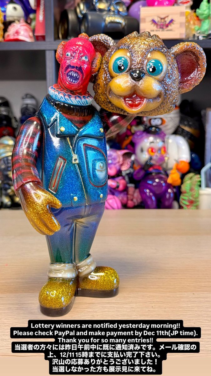 BlackBook Toy (@BlackBookToy) / Posts / X