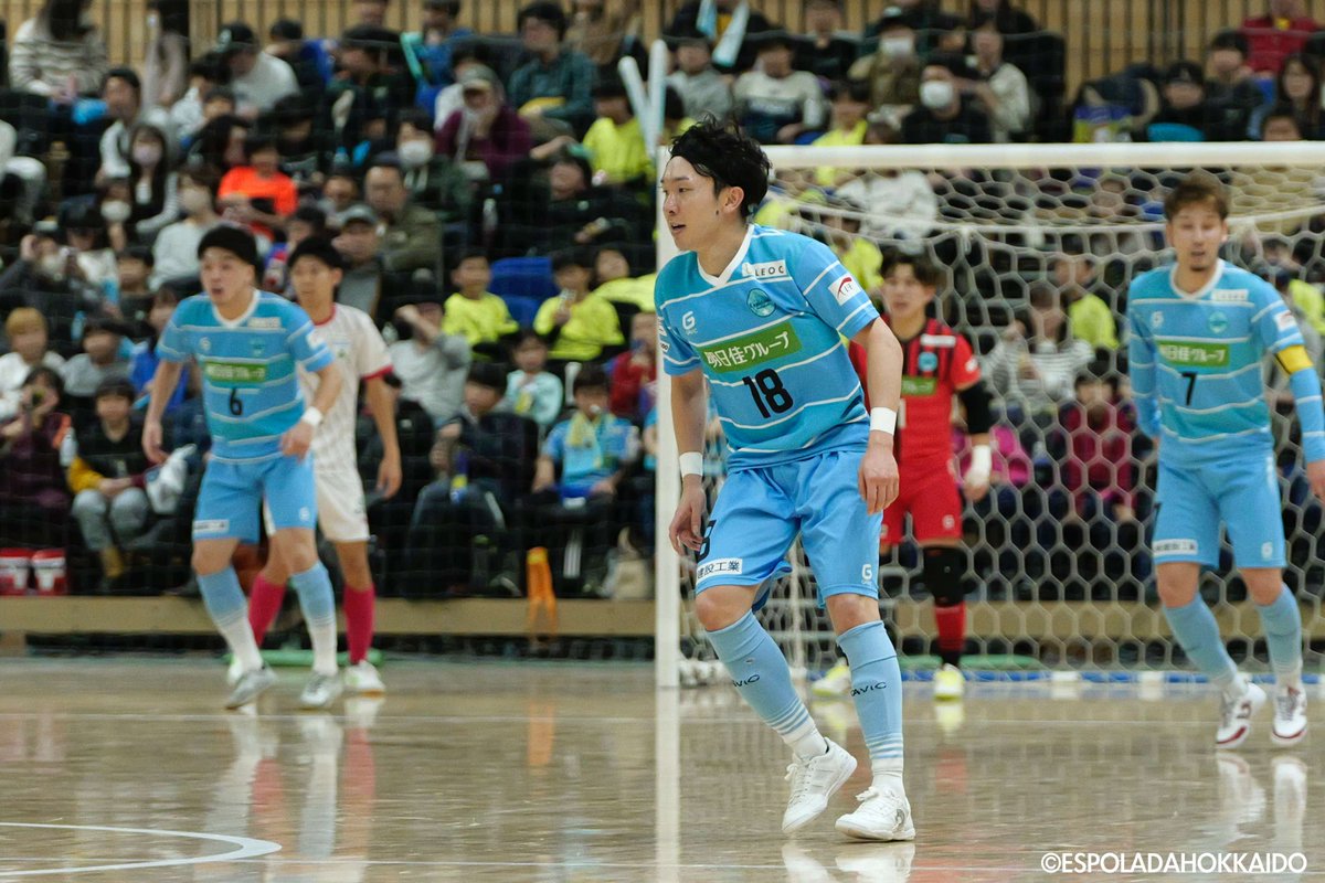 エスポラーダ北海道【公式】 (@espolada2008) / Posts / X