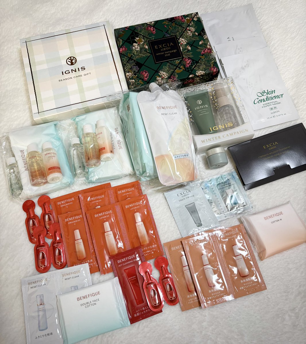 めめ💄コスメ＆スキンケア好き (@pkc35753) / Posts / X