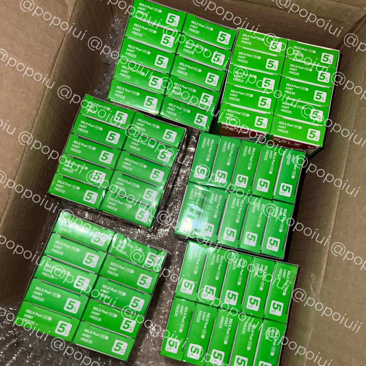 𐔌 PROMOTION ส่งท้ายปี 🎄♥️ ꒱  ᵎ ⋆

ʚ ทุกหัว 150 บาท
ʚ มีราคาเรทขายแพ็ค/มีหลายกลิ่น

ค่าส่ง 2️⃣5️⃣ บาท 🩷
🛒: id line /758iimia(มี@) 

#RELX #relxมือสอง #relxราคาถูก #relxlite #relxinfinity #พอตมือสอง #พอตrelx #พอตราคาถูก #พอตไฟฟ้า #หัวพอต #หัวrelx #น้ำยาrelx #Relxthailand