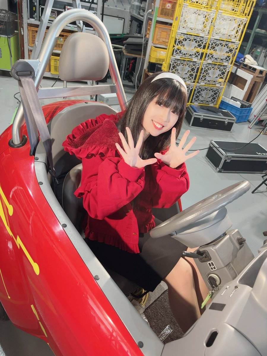 ハッピーパプリカ