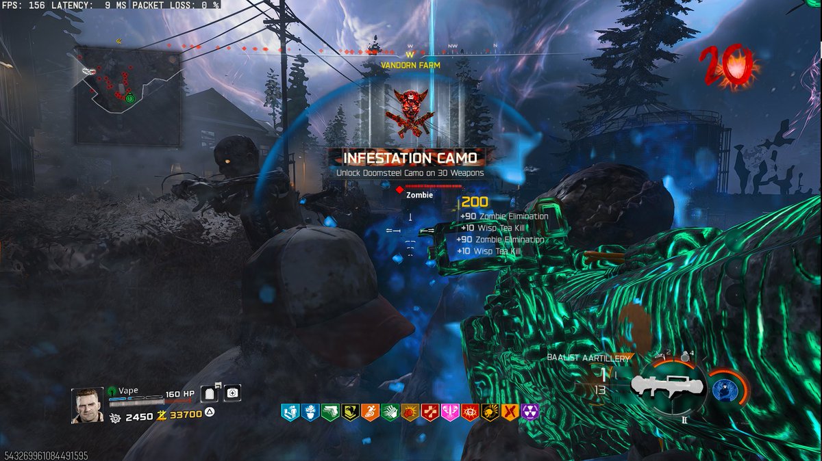 Vapeerr's tweet image. ✅✅✅✅✅✅