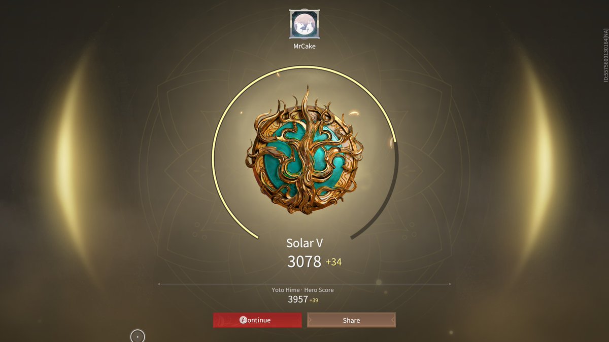 Cake_Kee_'s tweet image. so close to level up 😉
now 
am in the top 100 players now  on here 
#NARAKABLADEPOINT 
#Steamshare
#Nativegaming