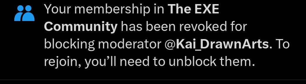 YronTheFirst's tweet image. I JUST DON'T WANT 200 COMMUNITY SPACE NOTIFICATIONS BRO PLEASE