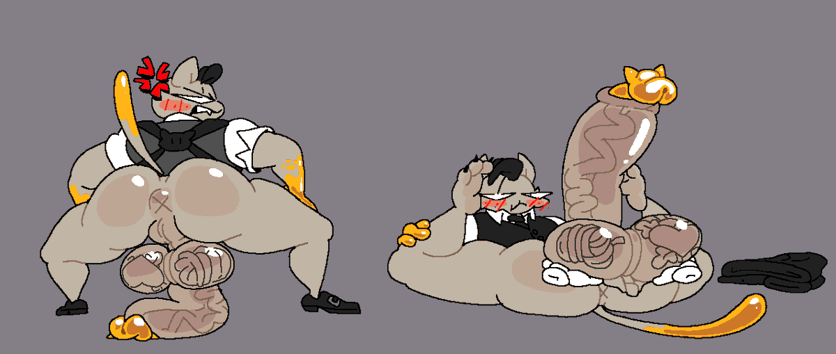 SuperiorFox🔞 tweet media