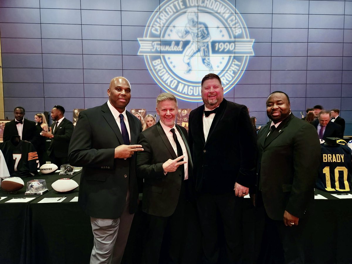 Indian Land HS Athletics tweet media