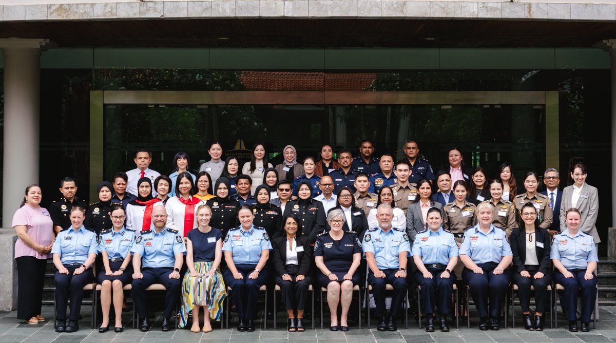 DFAT Trade Talk 🇦🇺 tweet media