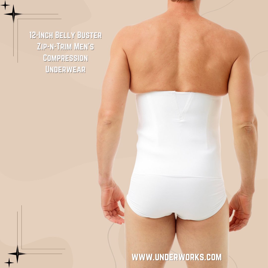 UnderworksStore's tweet photo. Get a smoother outline and stronger shaping that refines your waist and boosts your profile under any outfit. Lightweight yet firm for everyday use. 

Try it now 👉 https://t.co/xBNWqoSLsO

 #ShapeEnhancer #TummyControl #SlimmingEffect #CoreHold #Menshapewear #Shapewear https://t.co/yAdcpQ9J6p