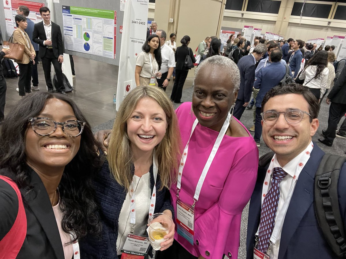 Bukky Tabiti, MD tweet media