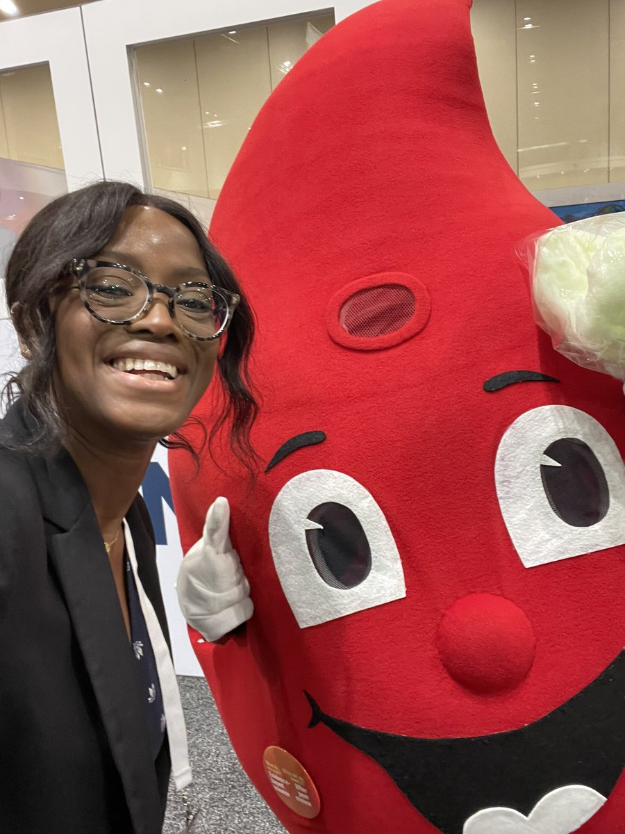 Bukky Tabiti, MD tweet media