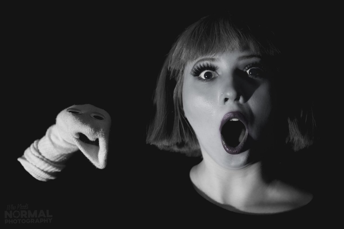 Who Needs Normal?🎄 tweet media