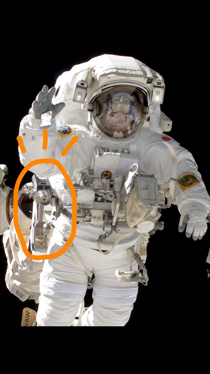 星出 彰彦 (JAXA宇宙飛行士) (@Aki_Hoshide) / Posts / X, image size:675x1200