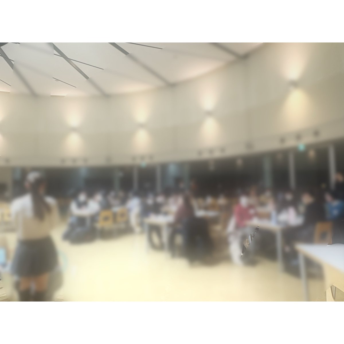 東京家政大学 学生CRED tweet media