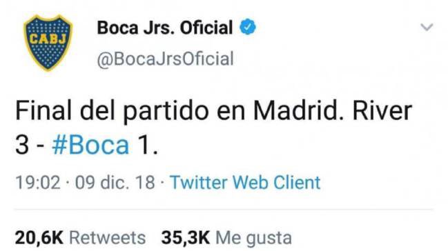 citaría este tweet pero lo eliminaron, feliz 9 de diciembre