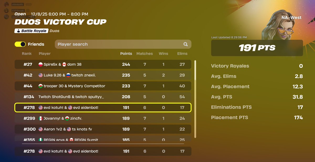 aidenbot! tweet media