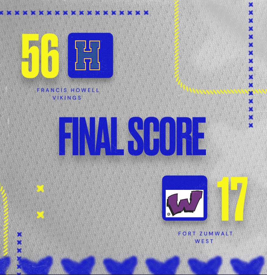 VIKINGS WIN!! Our Freshman got off to a good start defeating Zumwalt West. Terry Donaldson led the charge with 17pts while Cayden Cappellen added 10pts. Freshman back in action wed vs Troy.