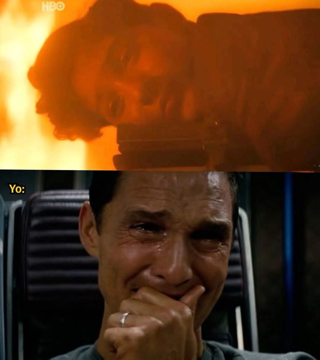 "En realidad Pennywise no se c0mi0 a Rich, porque en ese momento No sentía MIEDO"