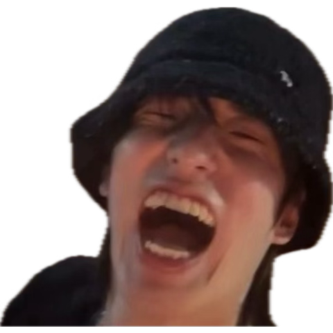 WKWKWKWK kebayang banget ngakaknya dia pas baca 😭🤣