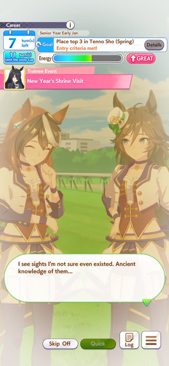 rudolf cb are u seeing this shit theyre calling u ancient