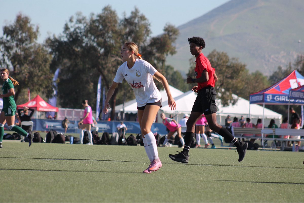 Isabella Shew 🎓 2028 tweet media