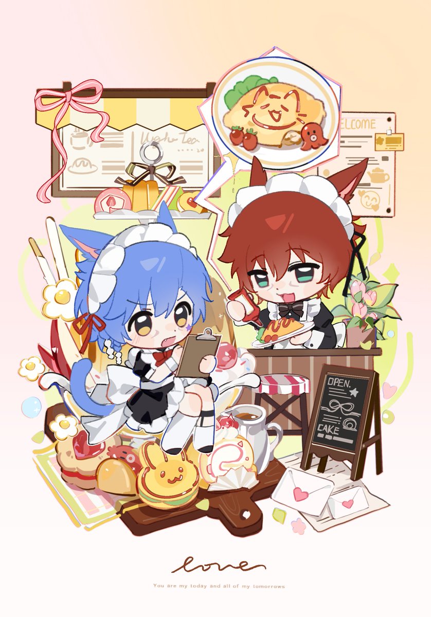 tuki9sin's tweet image. 🥰🥰