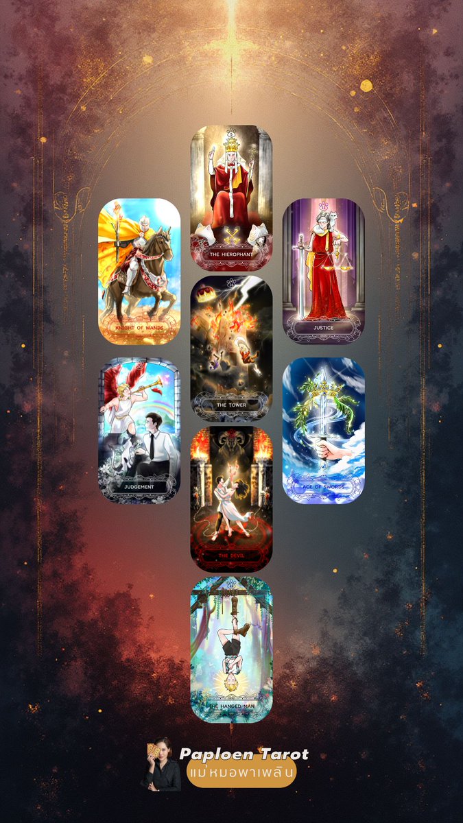 แจก Wallpaper ฟรี “เกราะ – ผลัก – รีเซ็ต” 
แม่หมอขอพูดตรง ๆ ว่าวอลล์เปเปอร์นี้เป็นวอลล์สาย “ใจแข็งแรง” ใช้เพื่อช่วยให้เรารู้สึกว่าตัวเองมีพื้นที่ปลอดภัยทางความรู้สึกมากขึ้น ใครใช้แล้วรู้สึกไม่สบายใจ ปวดหัว หรืออึดอัด สามารถเอาออกได้ทันทีนะคะ