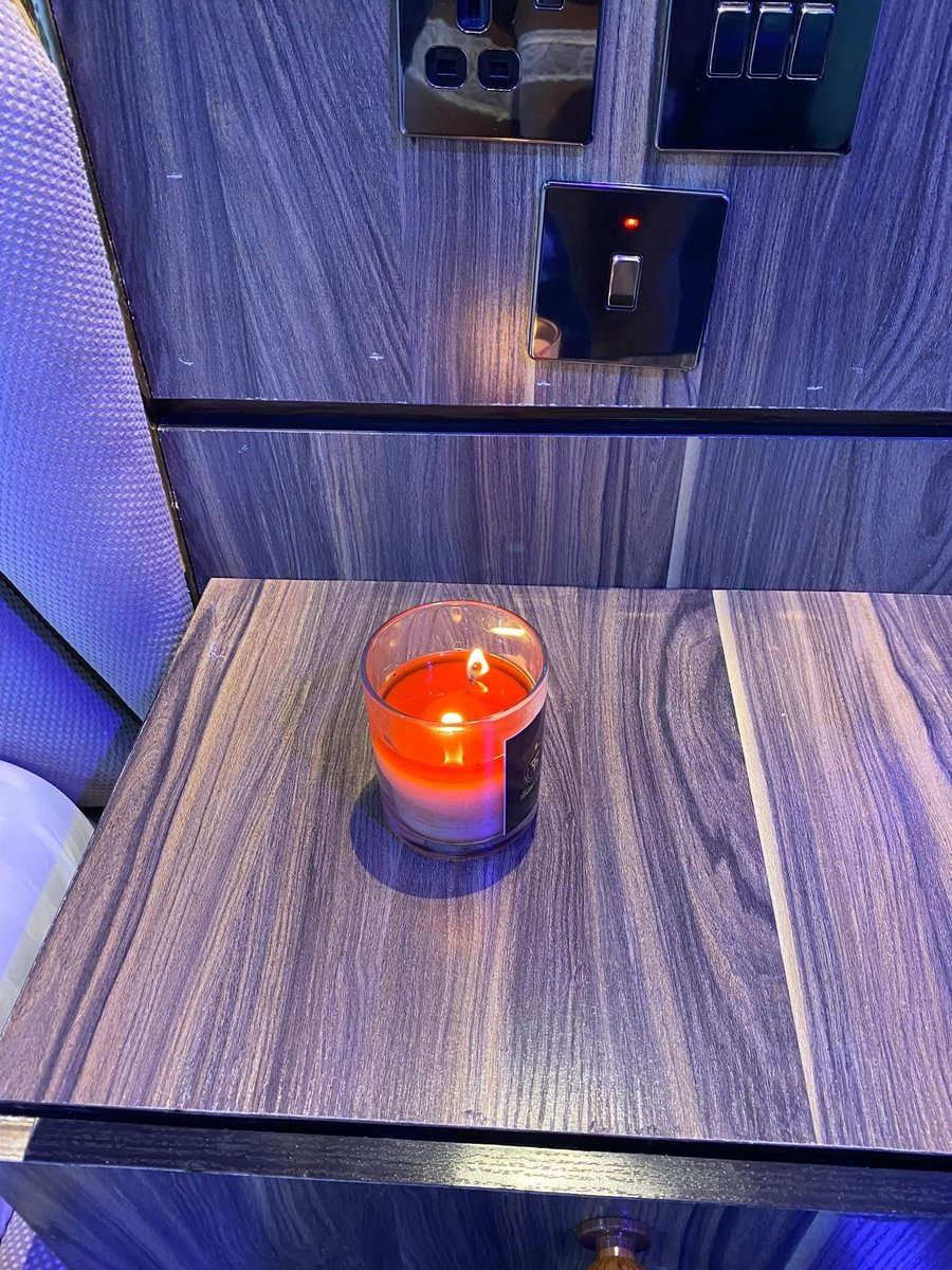 tintedscents's tweet image. Calm in a jar.

Light, breathe and let the aroma settle everything.

Scented Candles available at the store 

#scentedcandles #tintedscents
