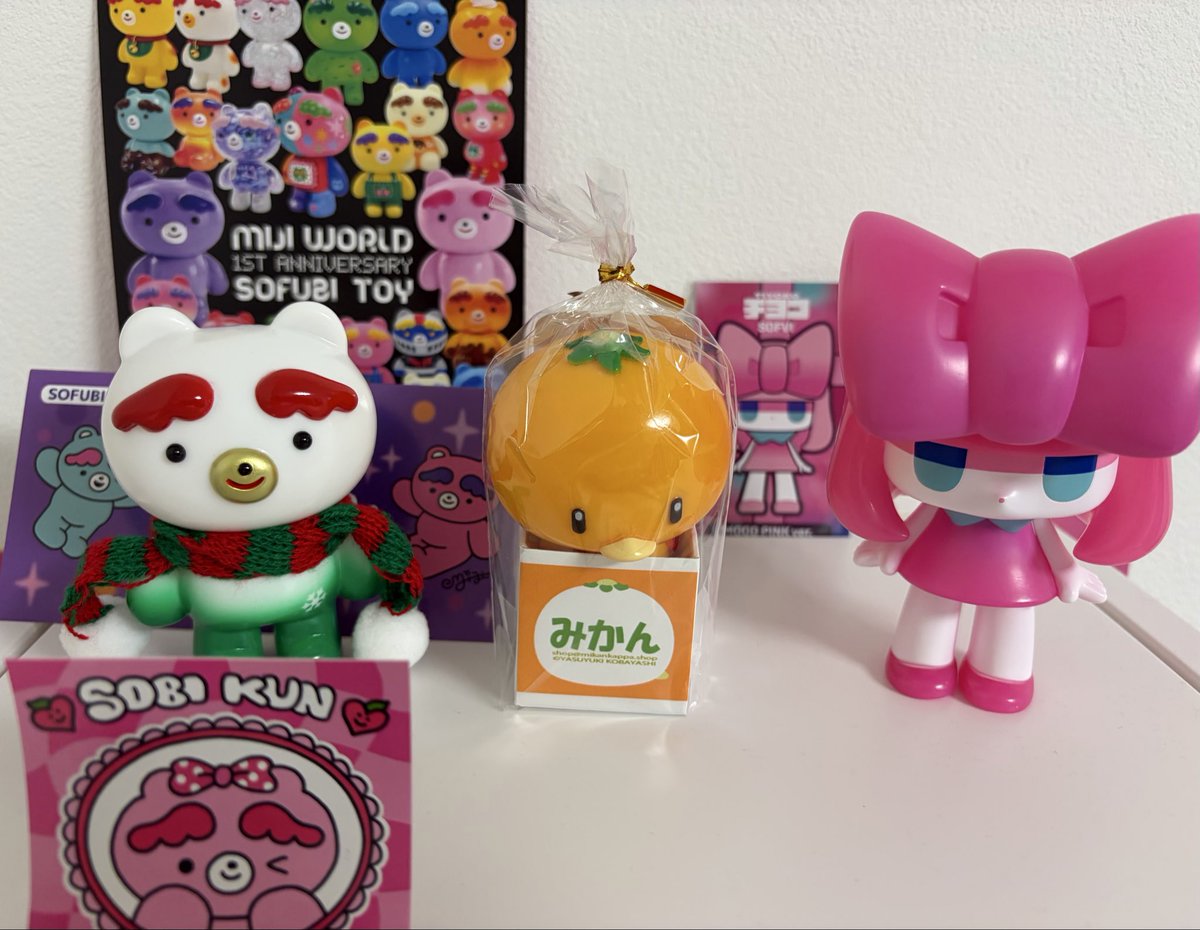 MIJI WORLD@12/7ワンコン(E20) (@_MIJI_) / Posts / X