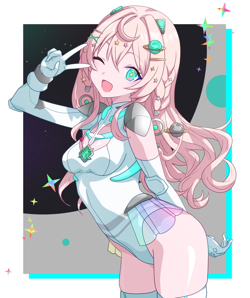 ☆開封おもろー☆ うれしいいいいい🤍 ぜひ、我のプレゼントじゃ- ̗̀🎁 ̖́-と名乗り出て