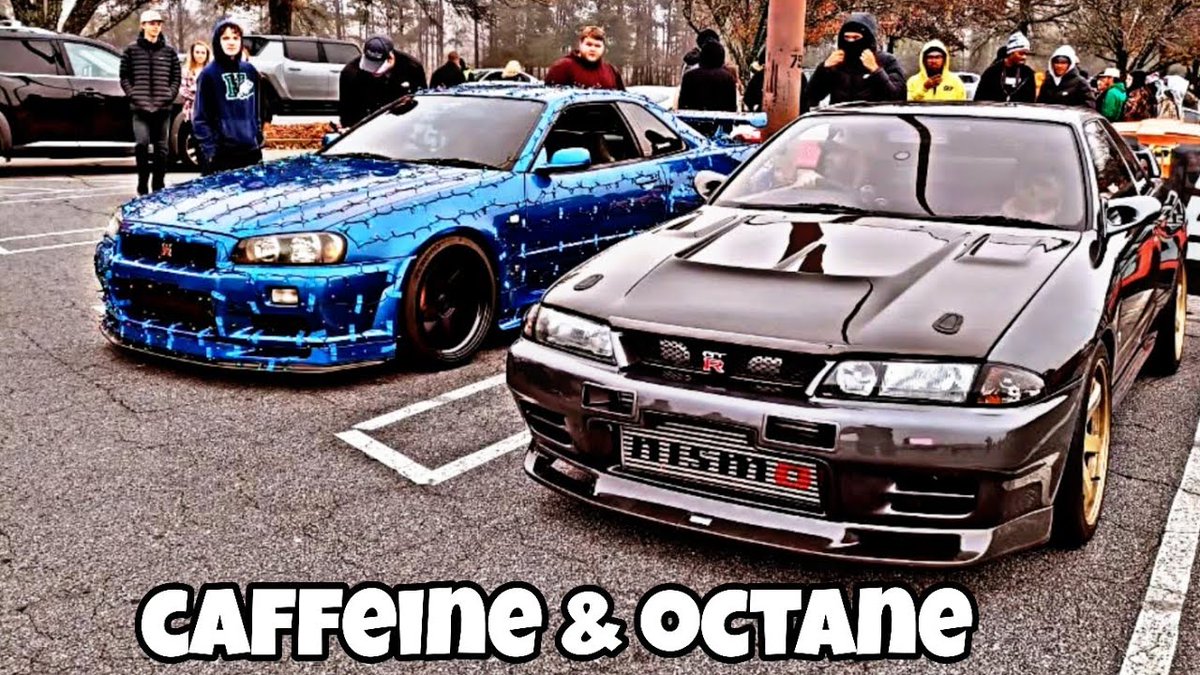 keepsMurray's tweet image. I WENT TO CAFFEINE &amp;amp; OCTANE GEORGIA'S MOST FAMOUS CAR MEET ( ENDS WITH CRASH )

 #caffeineandoctane #jdm  #jdmcars  #carMeet #cars #Lamborghini #acuraintegra #toyotasupra #nsx #bmw #gtr #gtrskyline #300zx #370z #350z  #gonewrong #carmeet #cars 

Video youtu.be/5YaIJFYMVs8?si…