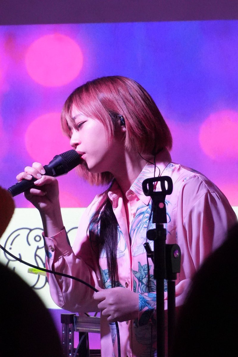 💜株アナログ&リリースイベント💜 お知らせ② こちらのリリース