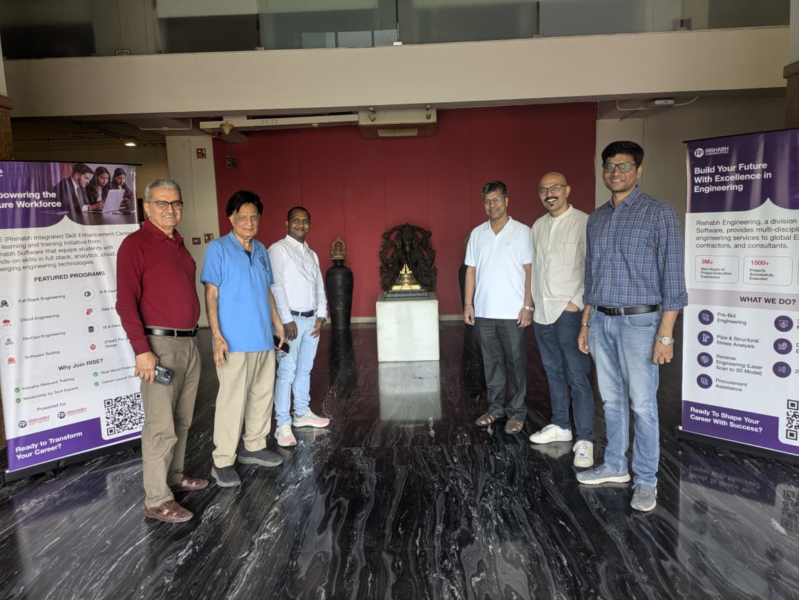 Alumni Association IIT Kanpur tweet media