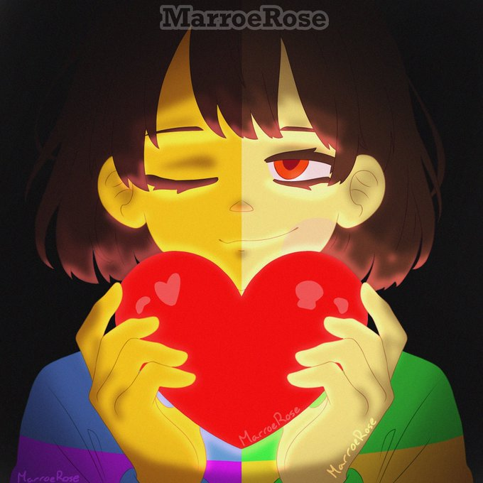 Marroe || VGEN OPEN tweet media