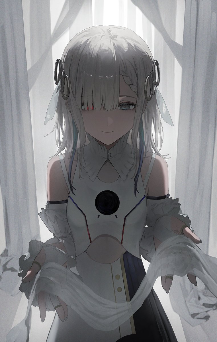 HAPPY 6th ANNIVERSARY
#ヰ世界情緒美術部 
#ヰ世界情緒6周年