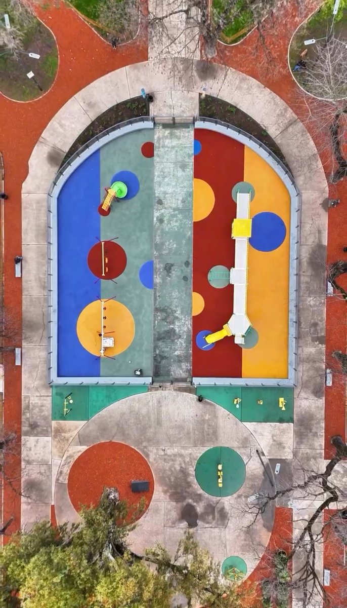 Cómo diseñar el patio de juegos ideal
n9.cl/bz8kq