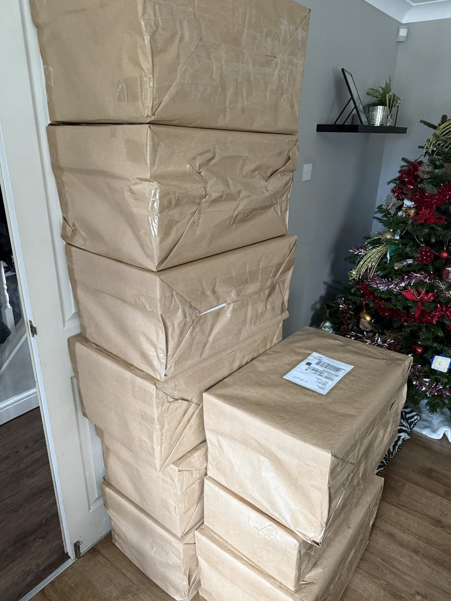 The Unbeatable Eva Foundation tweet media