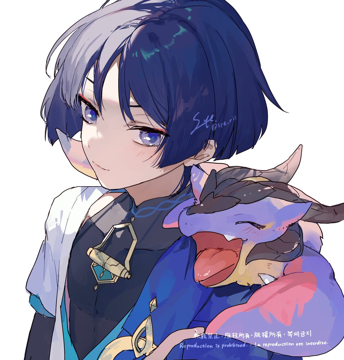 しば🐕C107(火) 東7C12ab (@shibanba777) / Posts / X