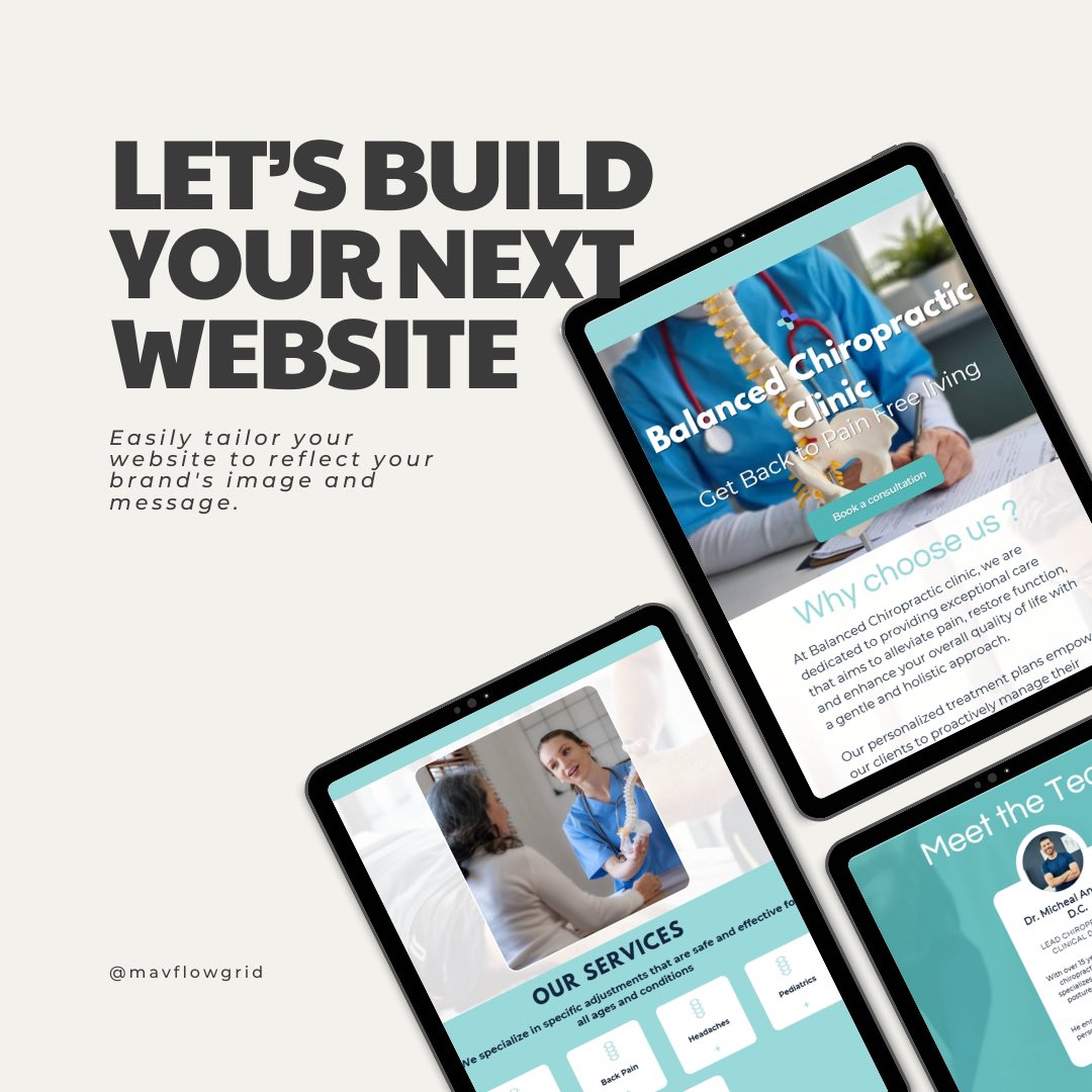 Mav | Website Designer (@mav_nova) / Posts / X